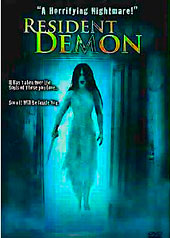 Resident Demon/Resident Demon